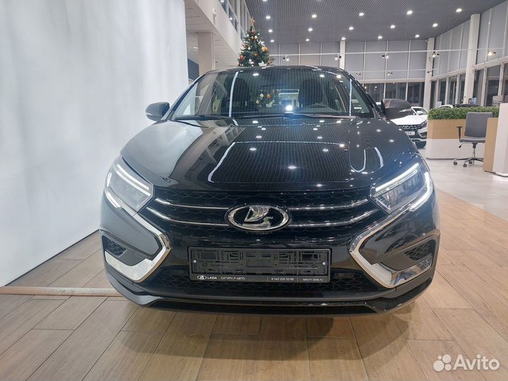 LADA Vesta 1.6 МТ, 2024