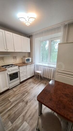 2-к. квартира, 43,1 м², 3/5 эт.