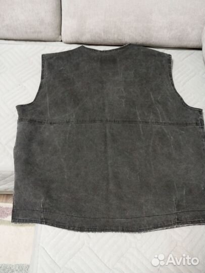 Жилетка мужская