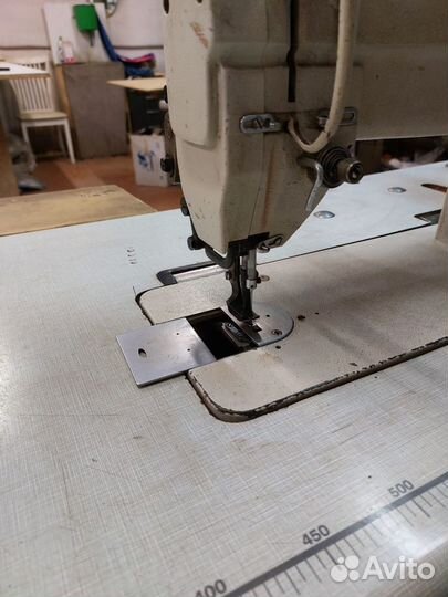 Швейная машинка бу промышленная typical