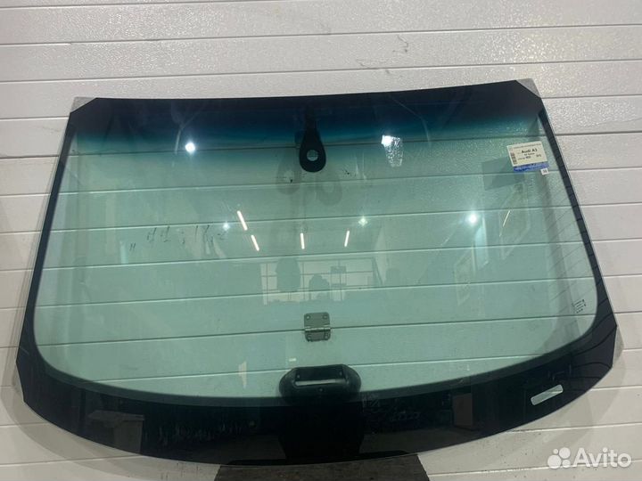 Лобовое стекло Ауди а3