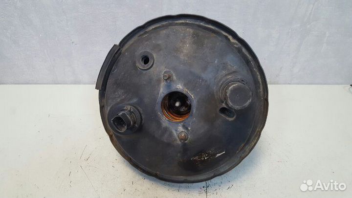 Вакуумный усилитель Volkswagen Touareg 7LA 7L6 BKS