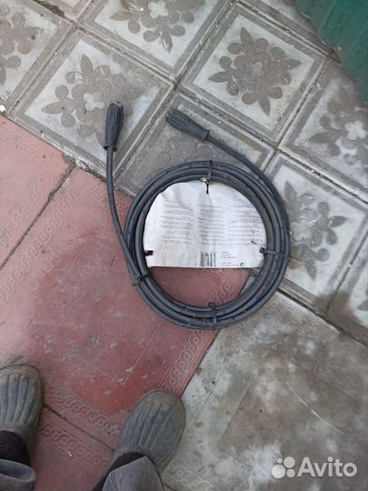 Мойка высокого давления portotecnica elite 1910m