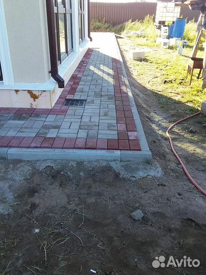 Брусчатка