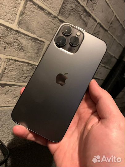 iPhone 13 Pro Max, 256 ГБ