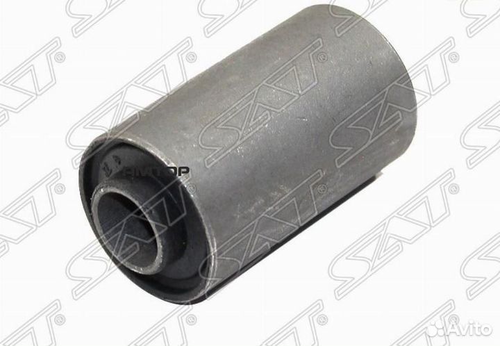 SAT ST-8-97227996-0 Втулка рессоры (внутр втулка D