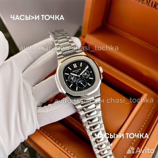 Наручные часы Patek Philippe Men