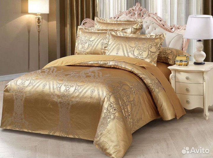 Постельное бельё