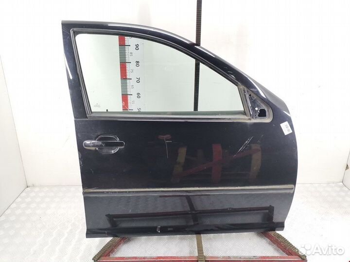 Дверь передняя для Volkswagen Bora 1J4831056H