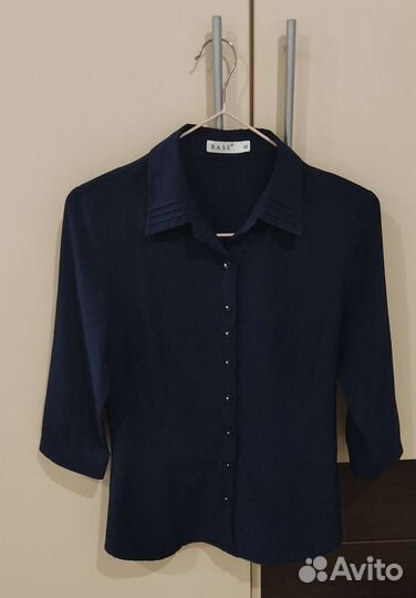 Женские рубашки и блузки 42 44