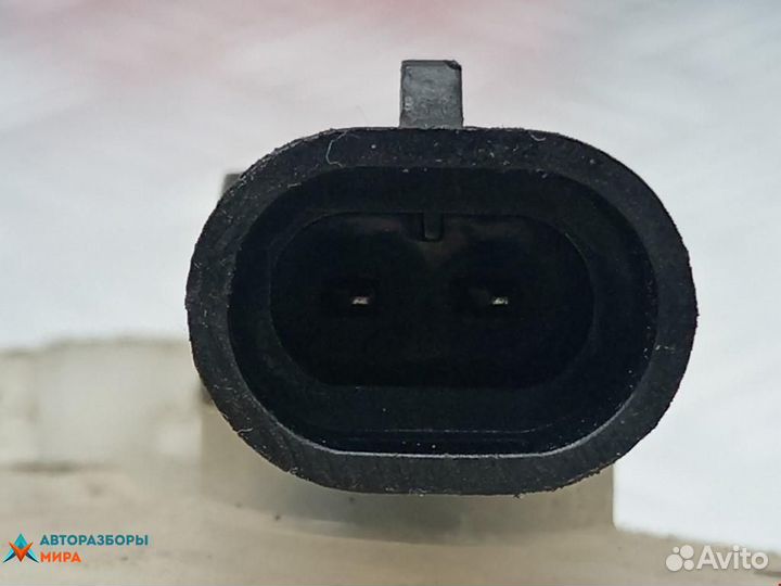 Бачок расширительный Opel Astra F рест. 1998