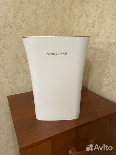 Умное мусорное ведро Xiaomi