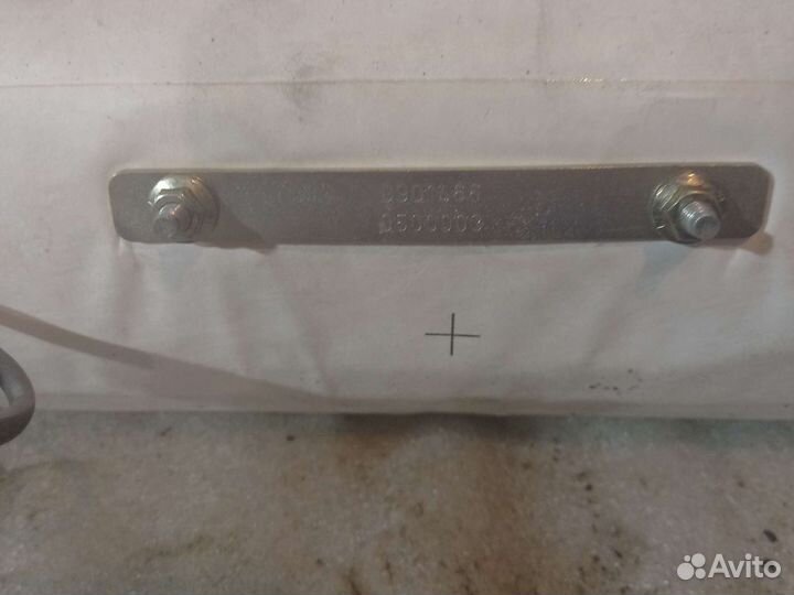 Подушка безопасности пассажира BMW3 E46