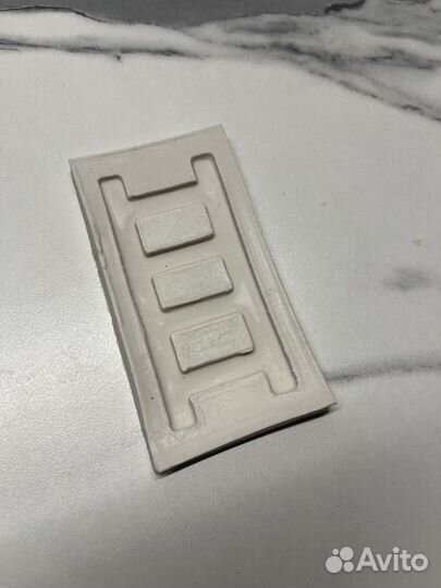 Формы для шоколада