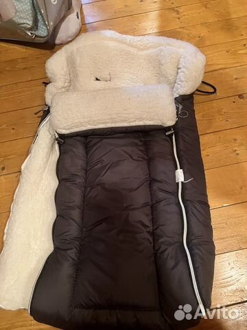 Зимний Конверт Espero