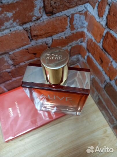 Духи женские