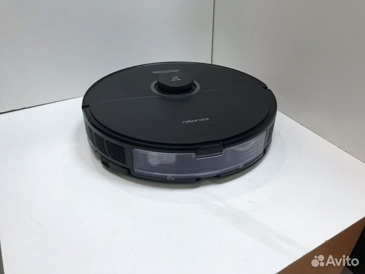 Робот-пылесос Xiaomi Roborock S8 (S80ULT)