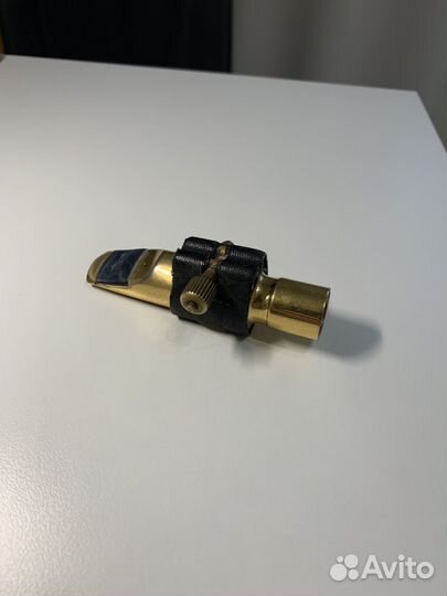 Ponzol 95 m1 мундштук для Саксофона Альт