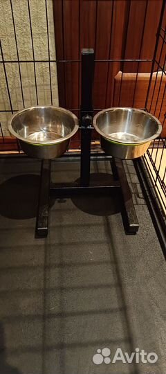 Вольер для собак в квартиру бу