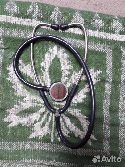 Стетоскоп СССР 1971 г