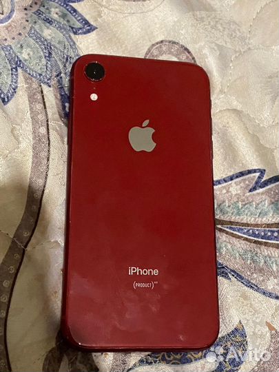 iPhone Xr, 64 ГБ