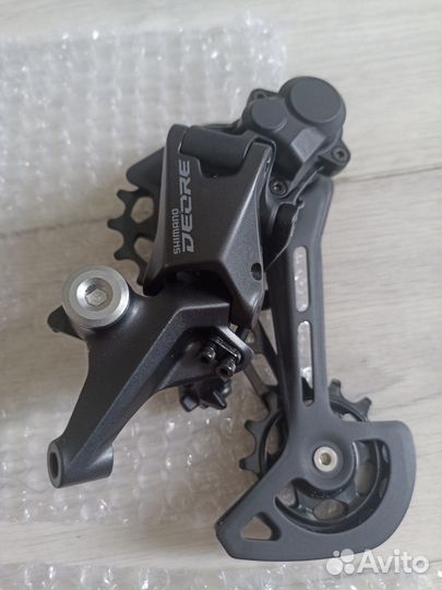 Групсет Shimano deore M5100 1x11 11-51T