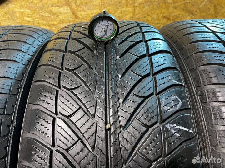 Goodyear Wrangler Ultra Grip 255/55 R18