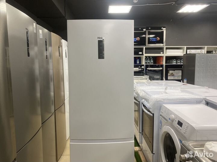 Haier Холодильник Haier C2F636cwfd