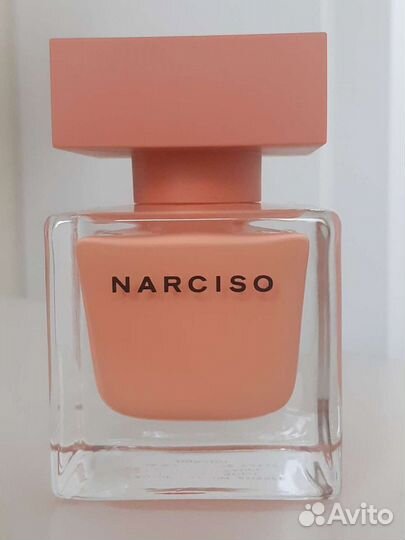 Туалетная вода женская