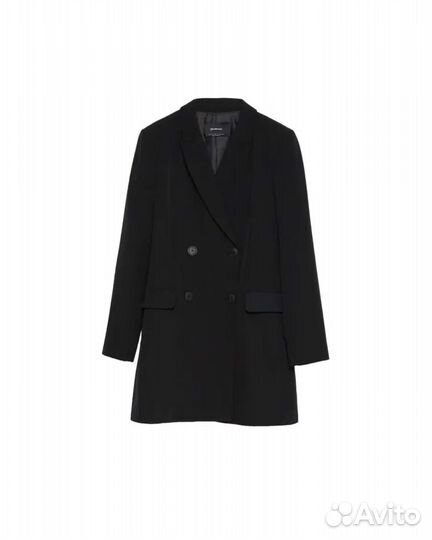 Блейзер stradivarius