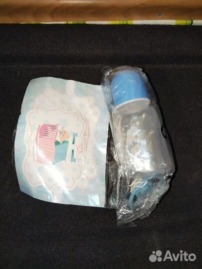 Кукла пупс реалистичная