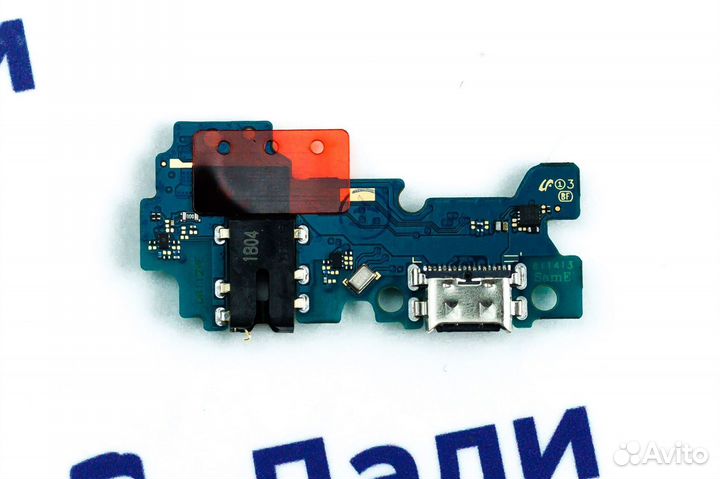 Шлейф зарядки для Samsung A32/A325