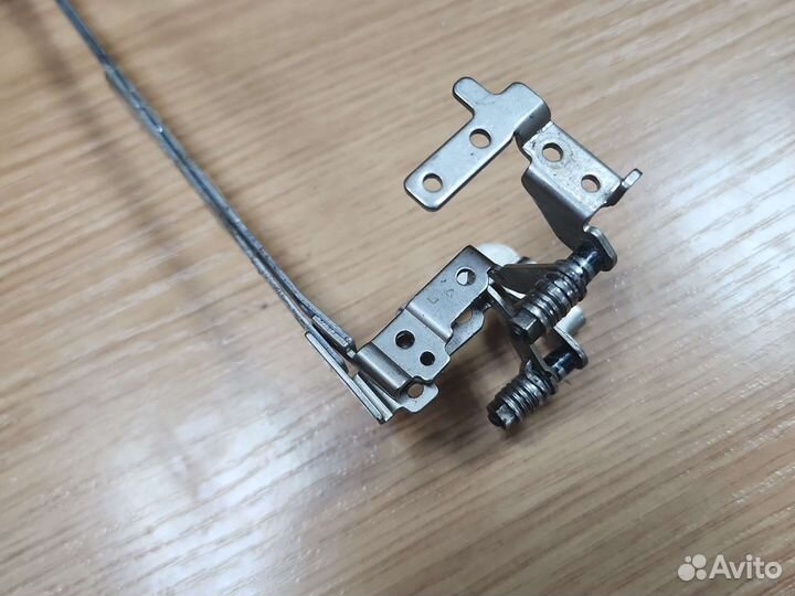 Петли для ноутбука dns TWH-N12P-GS