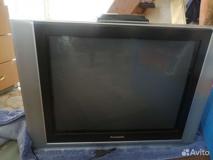 Телевизор бу