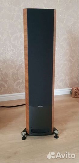 Колонки Sonus Faber Venere 2.5, цвет wood