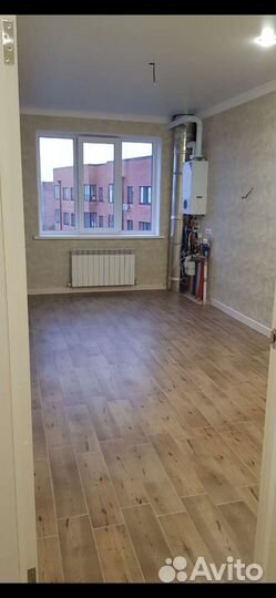 Ремонт квартир под ключ