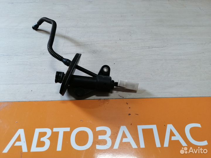 Цилиндр сцепления главный Chevrolet Aveo T300