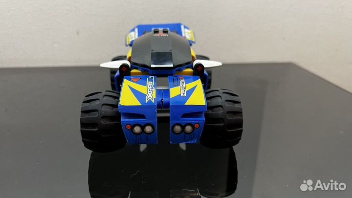 Lego Racers (8494)