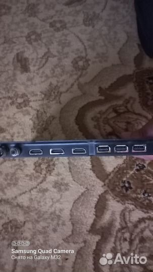 Смарт Телевизор Samsung ue48j6300au (121 см)