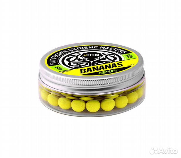 Ffem Pop-Up (Поп Ап) 10 мм