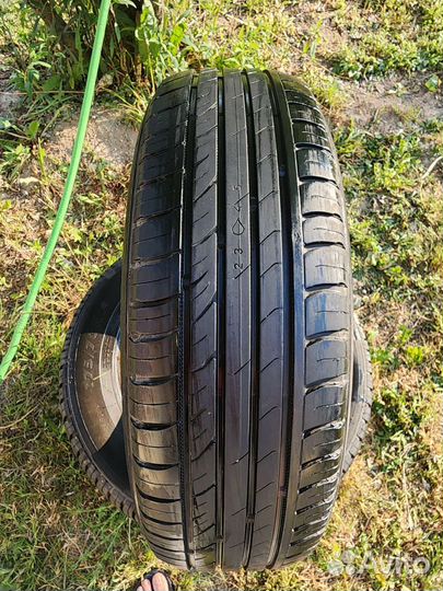 Nokian Tyres Nordman SX2 175/75 R14