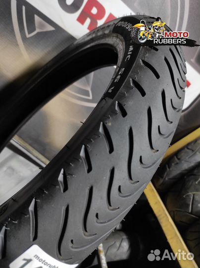 100/90/18 R18 Metzeler roadtec 01 №14486