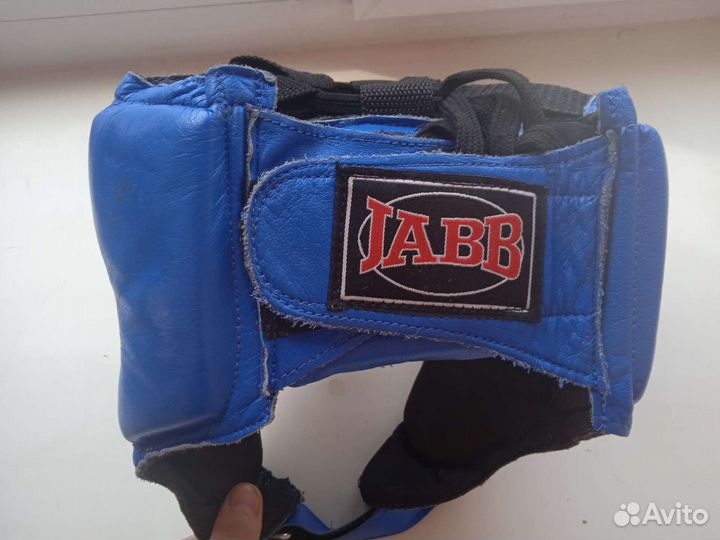 Шлема для единоборств