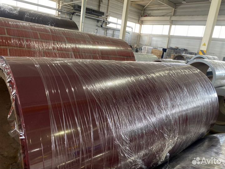 Мeтaллoчepeпица. Гарантия от пpоизвoдителя