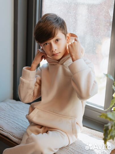 Фотомодель мальчик 10 лет