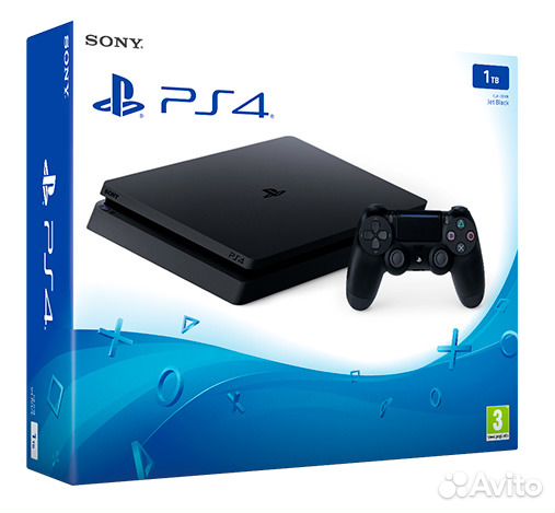 Ps4 (6.72) плюс игры