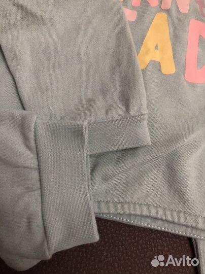 Трикотажный костюм hm