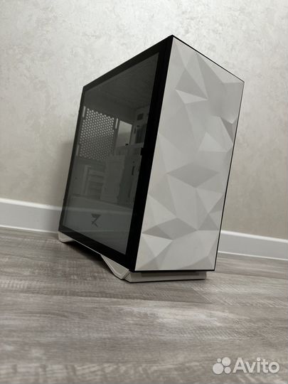 Zet gaming rare minicase ms3