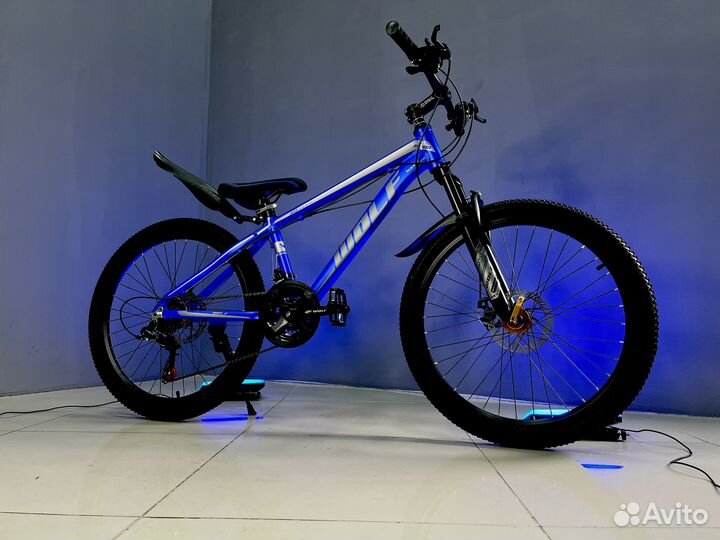 Велосипед горный новый