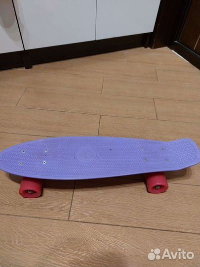 Скейтборд детский